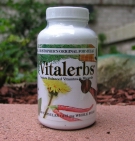 Vitalerbs Dr Christopher